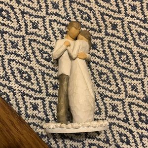 Willow tree “The promise”